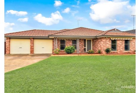 16 Andromeda Dr, Cranebrook, NSW 2749