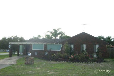 Property photo of 2 Dandaloo Crescent Wanneroo WA 6065