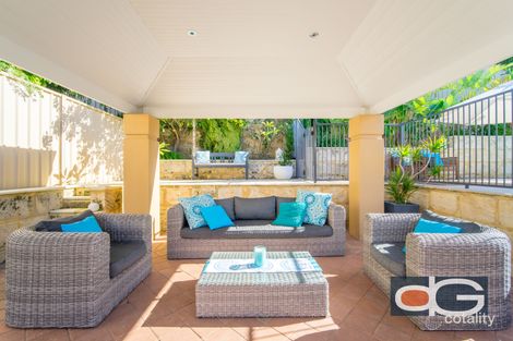 Property photo of 10 Marmand Court Coogee WA 6166