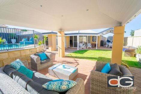 Property photo of 10 Marmand Court Coogee WA 6166