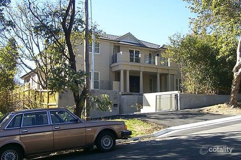 Property photo of LOT 2 Kelburn Road Roseville NSW 2069