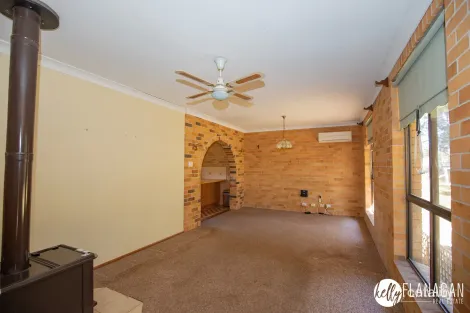 Property photo of 2178 Armidale Road Willawarrin NSW 2440