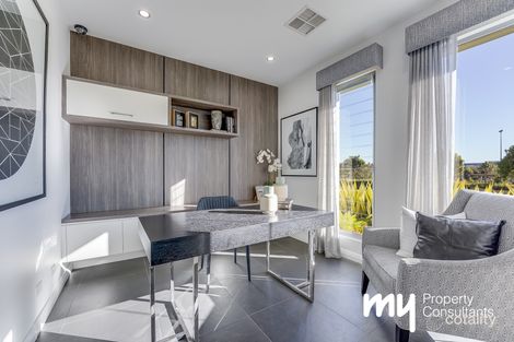 Property photo of 56 Webber Loop Oran Park NSW 2570