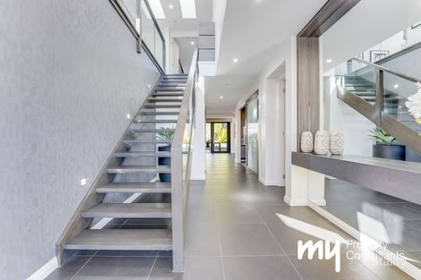 Property photo of 56 Webber Loop Oran Park NSW 2570