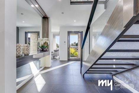 Property photo of 56 Webber Loop Oran Park NSW 2570