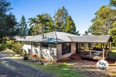 Property photo of 250 Upper Stratheden Road Stratheden NSW 2470