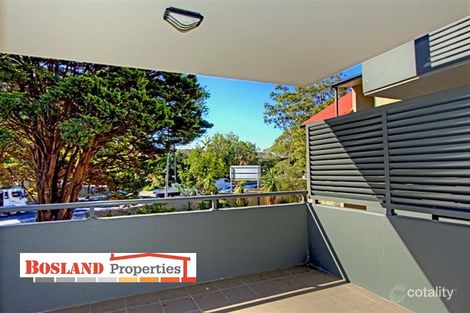 Property photo of 4/21 Eric Road Artarmon NSW 2064
