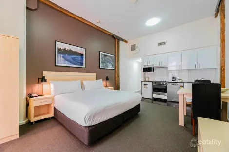 546/243-271 Pyrmont St, Pyrmont, NSW 2009