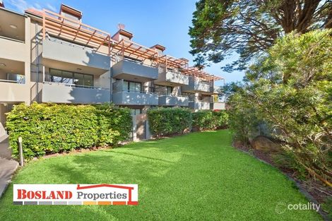 Property photo of 4/21 Eric Road Artarmon NSW 2064
