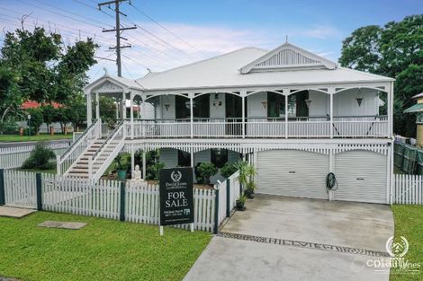 6 Moffatt St, Ipswich, QLD 4305