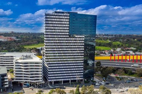 Property photo of 2303/18 Mt Alexander Road Travancore VIC 3032
