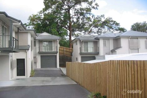 5/41 Silvester St, Wilston, QLD 4051