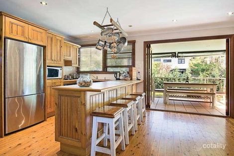Property photo of 17 Meehan Road Cromer NSW 2099