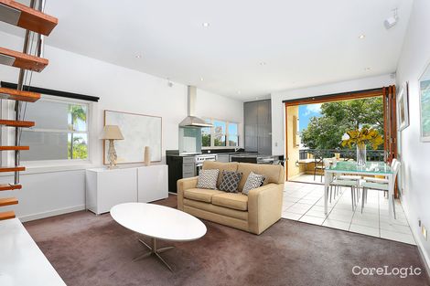 Property photo of 1/144 Hargrave Street Paddington NSW 2021