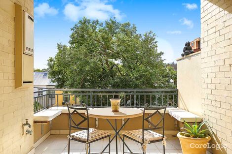 Property photo of 1/144 Hargrave Street Paddington NSW 2021