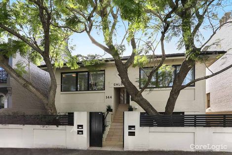 Property photo of 1/144 Hargrave Street Paddington NSW 2021