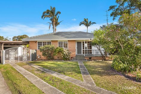 Property photo of 25 Kells Crescent Bellambi NSW 2518