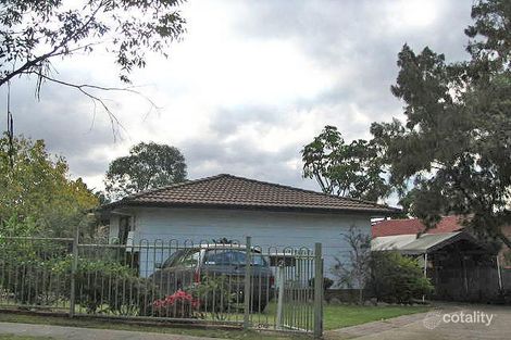 2 Saturn Pl, Doonside, NSW 2767
