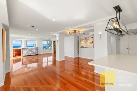 Property photo of 124/12 Commodore Drive Surfers Paradise QLD 4217