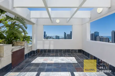 Property photo of 124/12 Commodore Drive Surfers Paradise QLD 4217