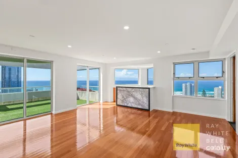 Property photo of 124/12 Commodore Drive Surfers Paradise QLD 4217