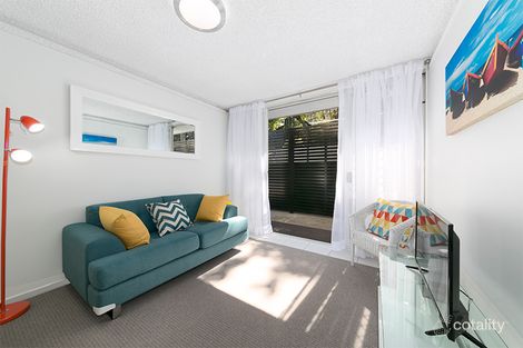 8/256 Kingsford Smith Dr, Hamilton, QLD 4007