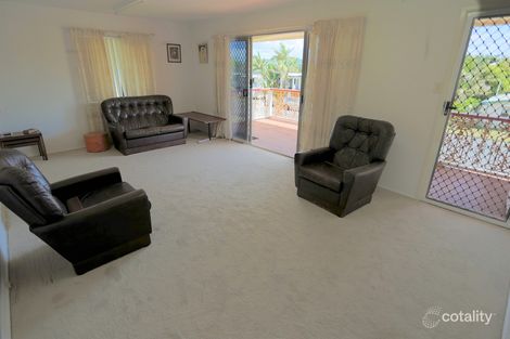 Property photo of 2 Davidson Street Cooee Bay QLD 4703