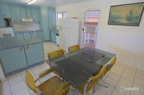 Property photo of 2 Davidson Street Cooee Bay QLD 4703