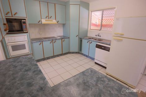 Property photo of 2 Davidson Street Cooee Bay QLD 4703