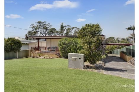 Property photo of 22 Murraba Crescent Gwandalan NSW 2259