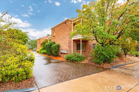 Property photo of 6/46 Shumack Street Weetangera ACT 2614