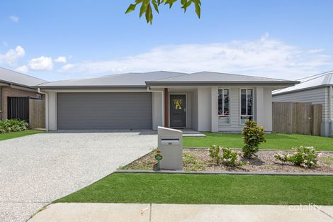 Property photo of 60 Rhythm Road Ripley QLD 4306