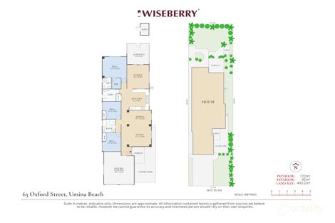 Property photo of 63 Oxford Street Umina Beach NSW 2257