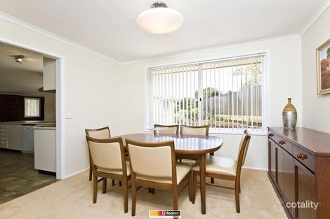 Property photo of 4 Riordan Street Fadden ACT 2904