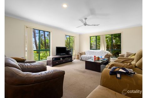 Property photo of 35 Daintree Drive Parkwood QLD 4214