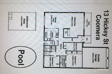 13 Hickey St, Coomera, QLD 4209