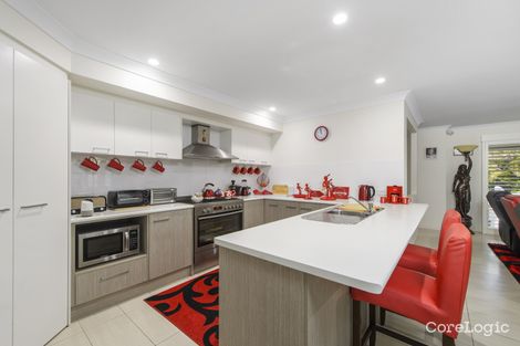 Property photo of 14 Yarralumla Parade Thrumster NSW 2444