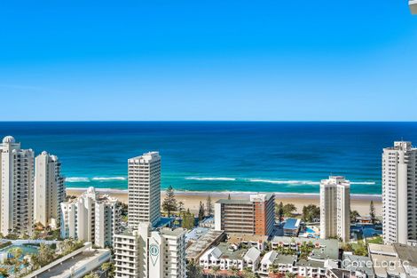 Property photo of 3293/23 Ferny Avenue Surfers Paradise QLD 4217