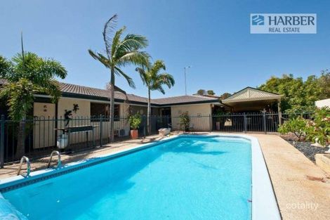 4 Ovens St, Padbury, WA 6025