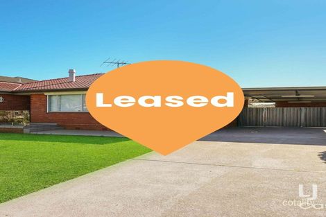 Property photo of 53 Junction Road Moorebank NSW 2170