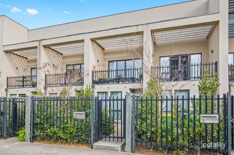 Property photo of 73 Ulmara Parkway Maidstone VIC 3012