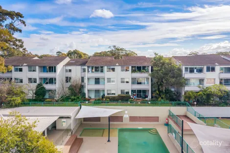 7b/5-29 Wandella Rd, Miranda, NSW 2228