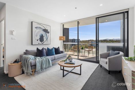 119/7 Irving St, Phillip, ACT 2606