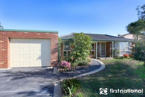 4 Thelma St, Beaconsfield, VIC 3807