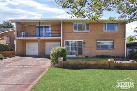 Property photo of 9 Brangus Street Harristown QLD 4350