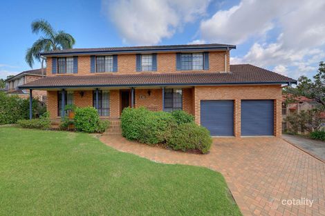 5 Sturt Pl, Mount Colah, NSW 2079