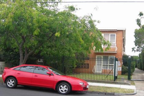 14/5 Gnarwyn Rd, Carnegie, VIC 3163