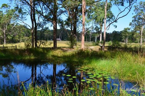 128 Emu Creek Rd, Crawford River, NSW 2423