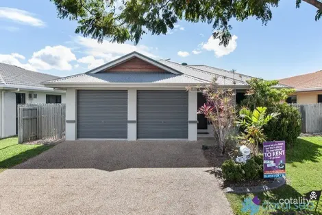 Property photo of 31 Elphinstone Drive Kirwan QLD 4817