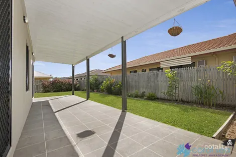 Property photo of 31 Elphinstone Drive Kirwan QLD 4817